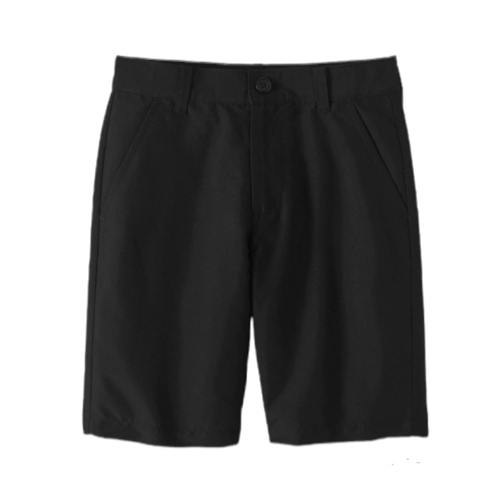 Old Navy boy's Built-In Flex uniform shorts